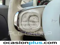 2017 Fiat 500