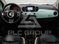 2017 Fiat 500