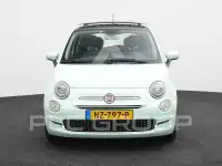 2017 Fiat 500