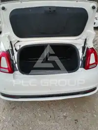 2017 Fiat 500