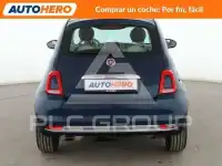 2017 Fiat 500