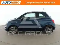 2017 Fiat 500