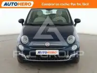 2017 Fiat 500