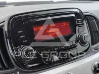 2017 Fiat 500