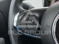 2017 Fiat 500