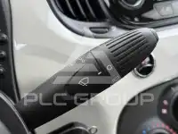 2017 Fiat 500