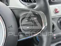 2017 Fiat 500
