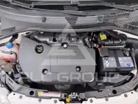 2017 Fiat 500