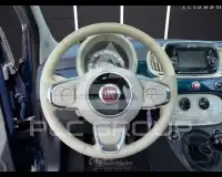 2017 Fiat 500