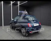 2017 Fiat 500