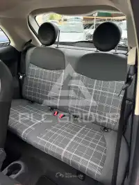 2017 Fiat 500