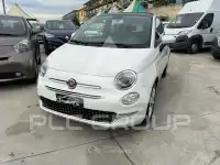2017 Fiat 500