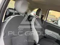 2017 Fiat 500