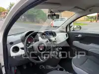 2017 Fiat 500