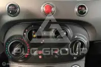 2017 Fiat 500