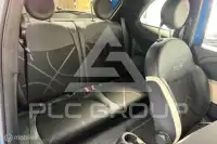 2017 Fiat 500