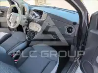 2017 Fiat 500