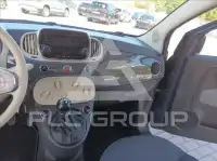 2017 Fiat 500