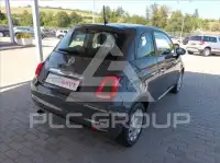 2017 Fiat 500