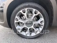 2017 Fiat 500