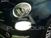2017 Fiat 500