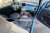 2017 Fiat 500