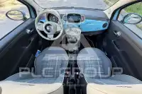 2017 Fiat 500