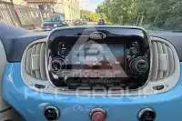 2017 Fiat 500