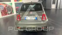 2017 Fiat 500