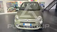2017 Fiat 500
