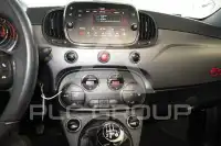 2017 Fiat 500