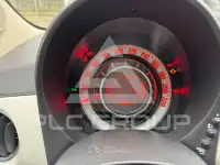 2017 Fiat 500