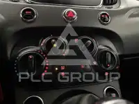 2017 Fiat 500