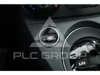 2017 Fiat 500