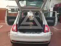2017 Fiat 500