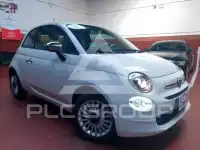 2017 Fiat 500
