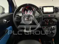 2017 Fiat 500