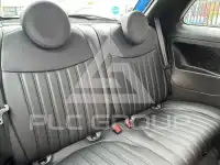 2017 Fiat 500