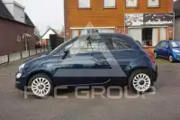 2017 Fiat 500