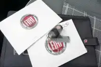 2017 Fiat 500