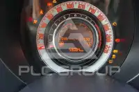 2017 Fiat 500