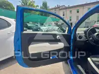 2017 Fiat 500