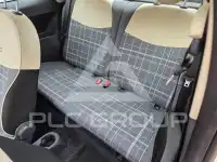 2017 Fiat 500