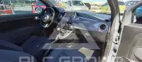 2017 Fiat 500