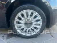 2017 Fiat 500
