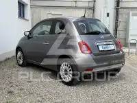 2017 Fiat 500