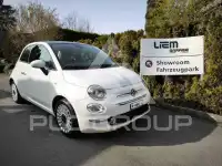 2017 Fiat 500