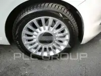 2017 Fiat 500