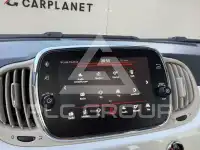 2017 Fiat 500