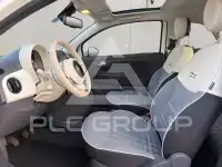 2017 Fiat 500